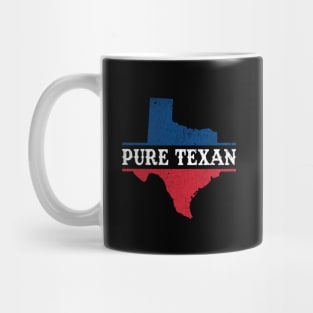 Pure Texan Mug